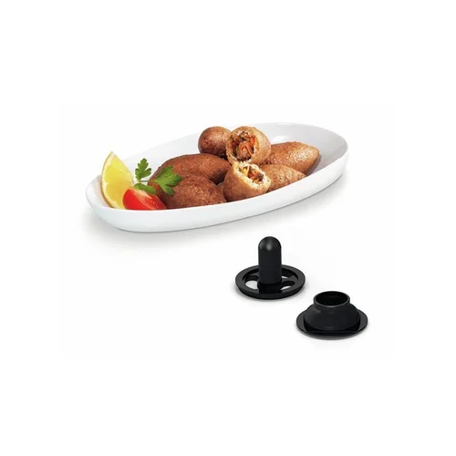 BOSCH MUZ9HA1 Virtuvinio kombaino priedas OptiMUM image 3