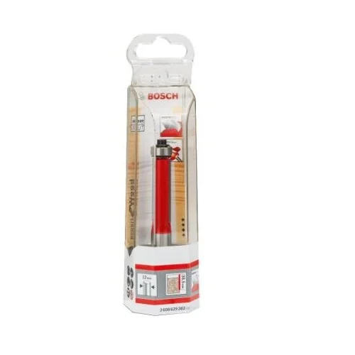 Bosch 2608629382 Briaunų freza 12 mm image 2