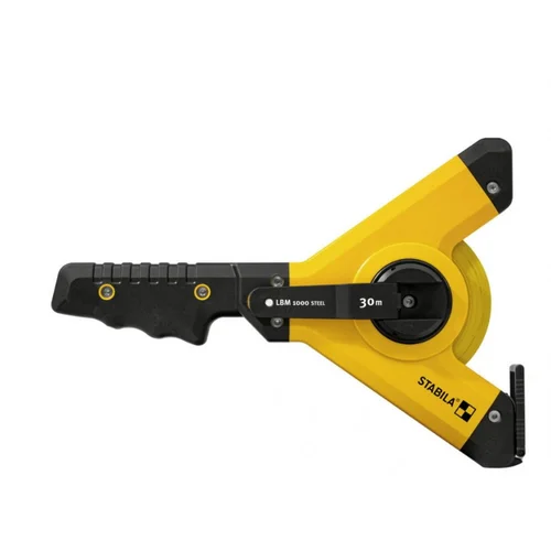 STABILA LBM 1000 plieninė 30 m image 1