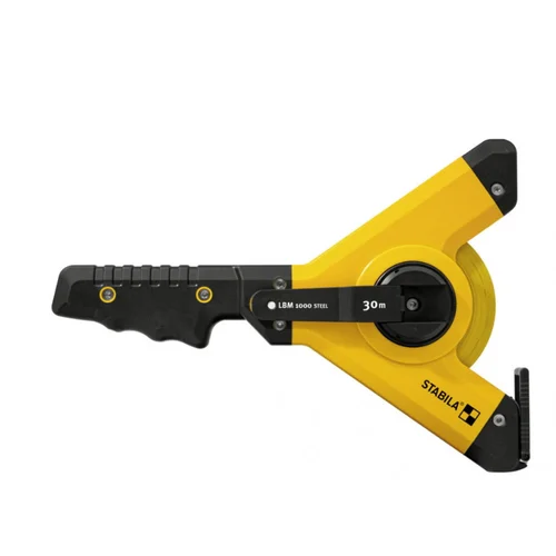 STABILA LBM 1000 plieninė 30 m image 2