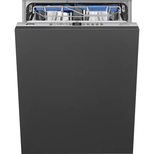 SMEG ST323PM Įmontuojama indaplovė, 60 cm image 1