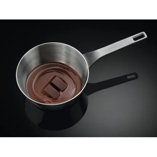 Electrolux EIT60443X Indukcinė kaitlentė 60 cm Juoda image 3