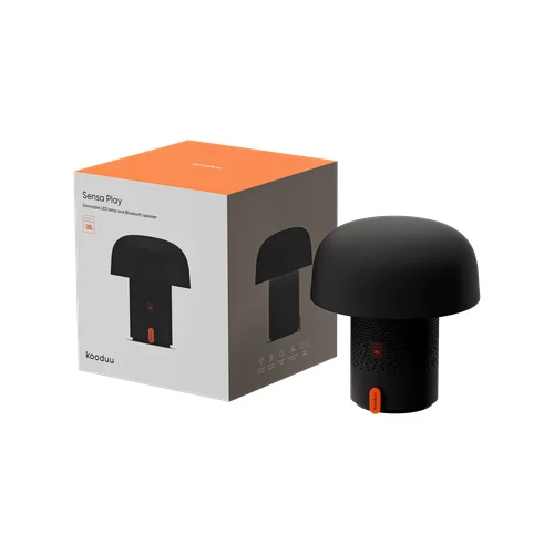 Sensa Play kolonėlė su JBL garso sistema – Antracitinis image 2
