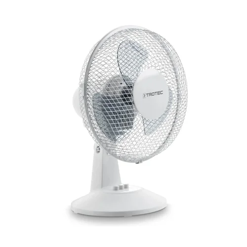Trotec TVE 10 stalinis ventiliatorius, 25 W image 3