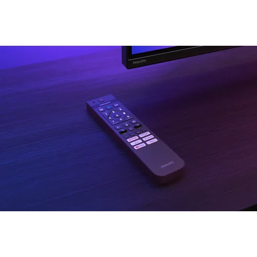 PHILIPS 65OLED761/12 OLED Ambilight televizorius image 3
