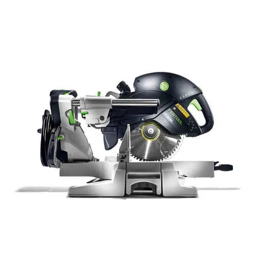 Festool KS 120 REB-Set-MFT skersinio pjovimo staklės image 3