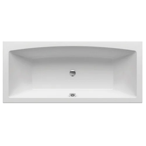 RAVAK Formy 02 vonia 180x80 cm image 1