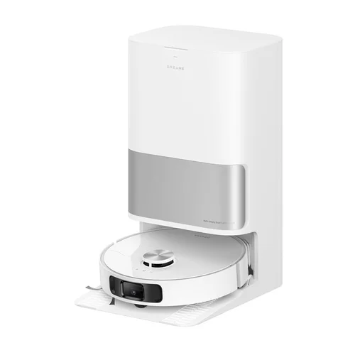 Dreame L10s Ultra Gen 2 robotas, Balta image 1
