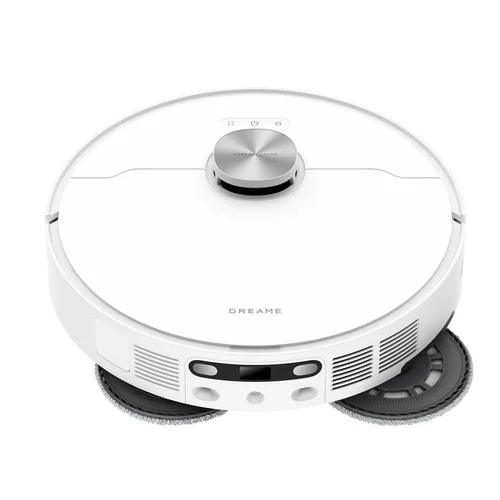 Dreame L10s Ultra Gen 2 robotas, Balta image 2
