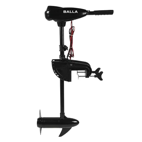 BALLA Elektrinis valties variklis 50 Lbs image 2