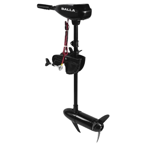 BALLA Elektrinis valties variklis 50 Lbs image 3