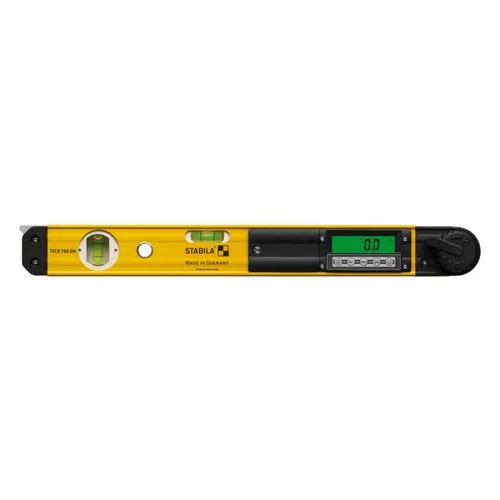 STABILA TECH 700 DA 80 cm Elektroninis kampumatis su gulsčiuku image 1