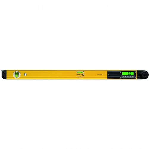 STABILA TECH 700 DA 80 cm Elektroninis kampumatis su gulsčiuku image 2