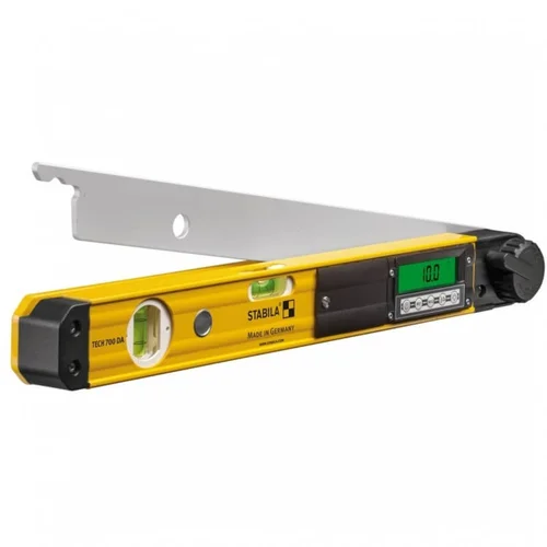 STABILA TECH 700 DA 80 cm Elektroninis kampumatis su gulsčiuku image 3
