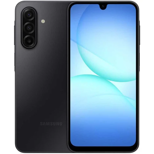 Samsung Galaxy A17 5G 128GB DS Juoda image 1
