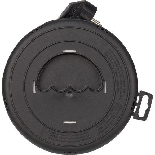 BRENNENSTUHL COMFORT Ilgintuvas su 3 vietų, 2 USB, 3 m image 2