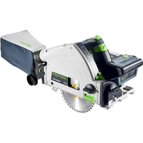 Festool TSC 55 5,0 KEBI-Plus/XL 2x5,0 Ah 18 V image 2