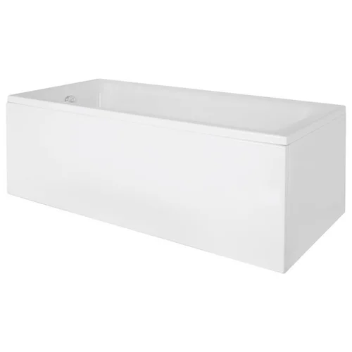 Piramida OAT-100-PK Talia vonios panelė 100x70 cm image 1