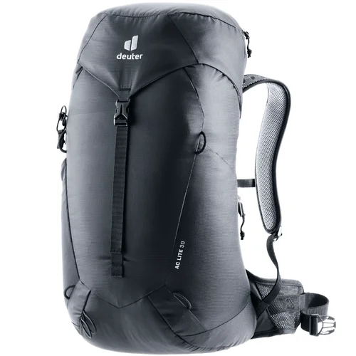 Deuter AC Lite 30 turistinė kuprinė, 30 l, tamsiai mėlyna image 1