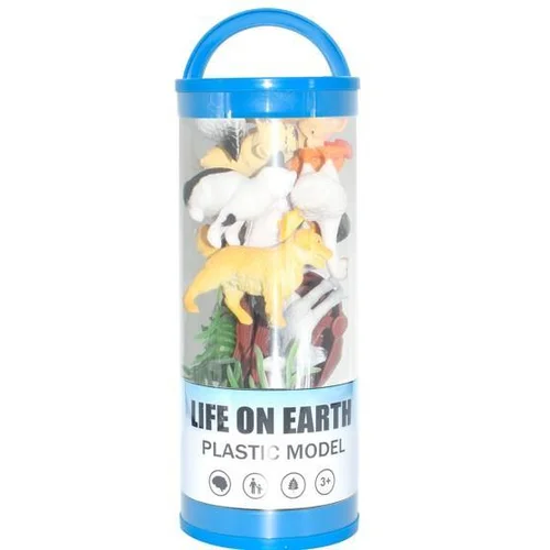 Life On Earth XTY-020 Figūrėlių rinkinys image 1