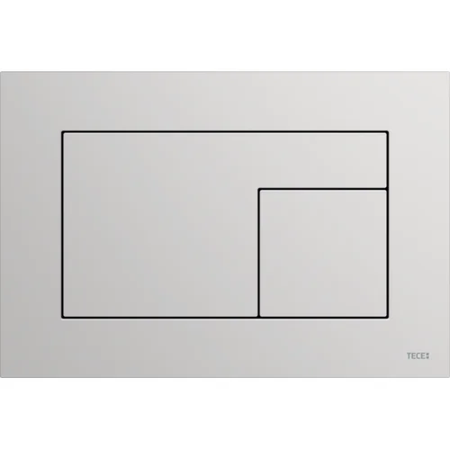 TECE TeceVelvet FENIX NTM® Grigio Efeso vandens nuleidimo mygtukas image 1