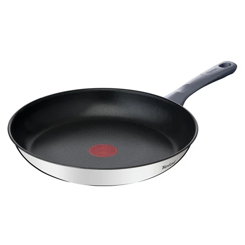 Keptuvė Tefal DAILY COOK, 28 cm, nerūdijantysis plienas image 3