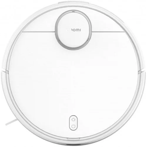 Xiaomi Mi Robot Vacuum S10 dulkių siurblys-robotas, balta image 1