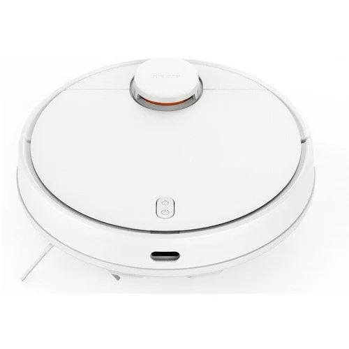 Xiaomi Mi Robot Vacuum S10 dulkių siurblys-robotas, balta image 2