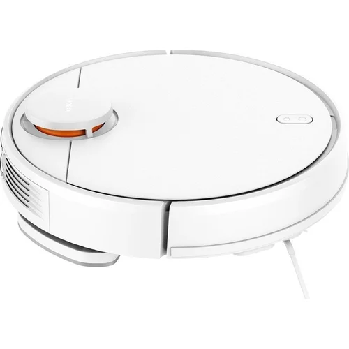 Xiaomi Mi Robot Vacuum S10 dulkių siurblys-robotas, balta image 3
