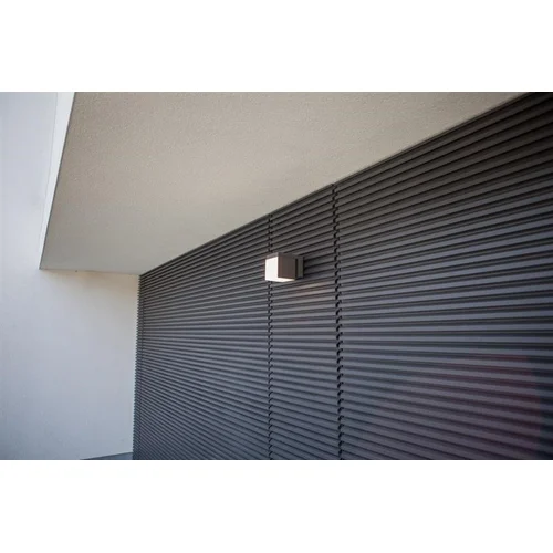 Lutec Šviestuvas CUBA 5193803118, 12W LED IP54, Antracito image 3