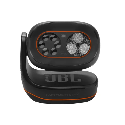 JBL PartyLight Beam JBLPLBEAMAM LED RGB 22W image 3