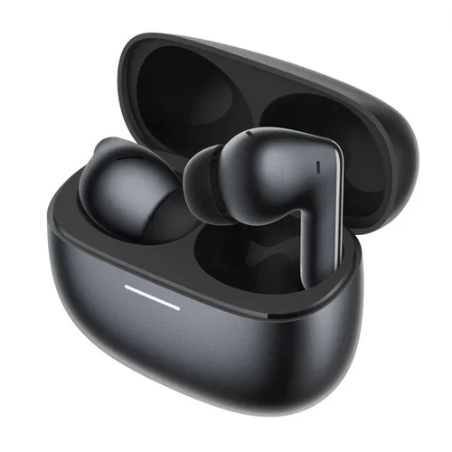 Xiaomi Redmi Buds 8 Pro belaidės ausinės Juoda image 2