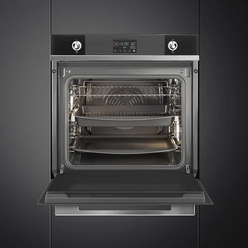 Smeg SO6102TN įmontuojama orkaitė image 2