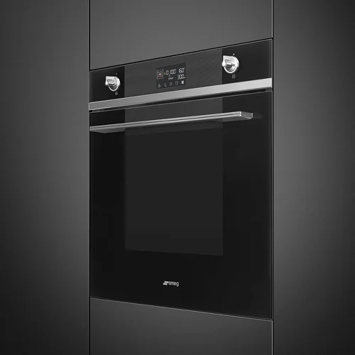Smeg SO6102TN įmontuojama orkaitė image 3