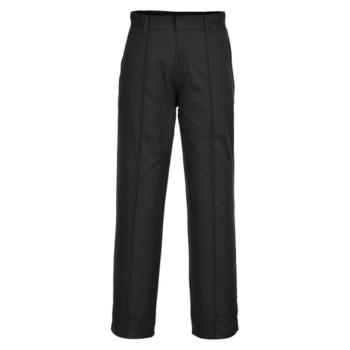 Portwest 2885 darbo kelnės - 44, Navy Tall image 1