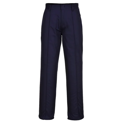 Portwest 2885 darbo kelnės - 44, Navy Tall image 2