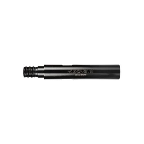 GRAPHITE Deimantinio grąžto 58G540 ilgintuvas 200 mm image 1
