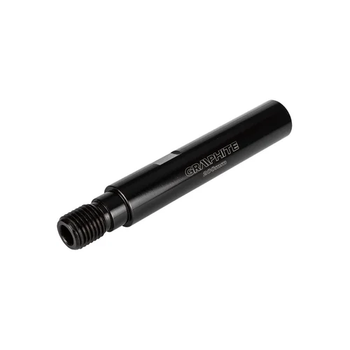 GRAPHITE Deimantinio grąžto 58G540 ilgintuvas 200 mm image 3