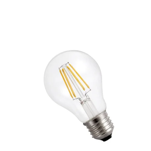 Spectrum LEMPUTĖ LED E27 A60 11W 4000K 1550LM FL image 1