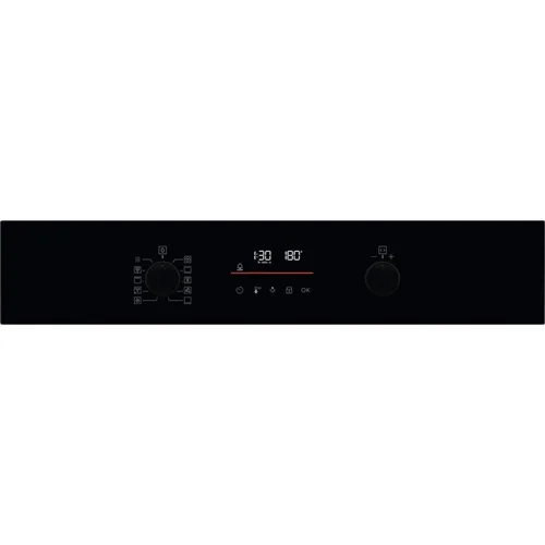 Electrolux Orkaitė EOFDP46BK SurroundCook Juoda 65 L image 2