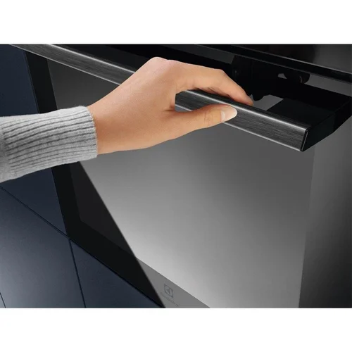 Electrolux Orkaitė EOFDP46BK SurroundCook Juoda 65 L image 3