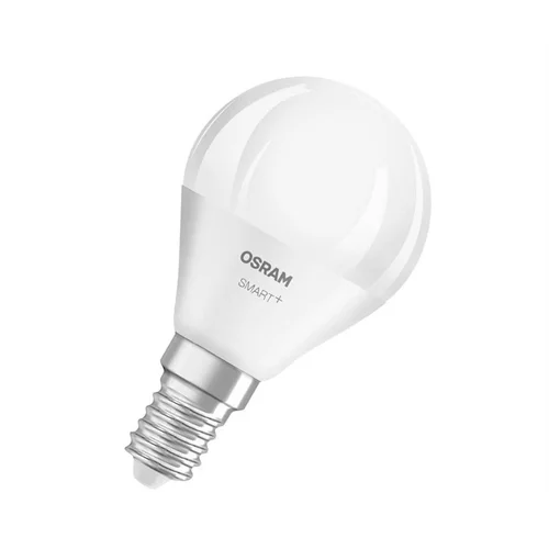 Osram Lemputė LED WIFI P40 E14 4.9W 470LM RGBW image 1