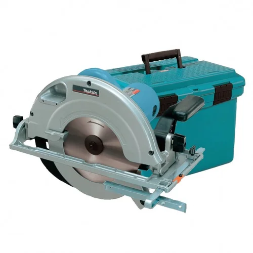 Makita 5903R diskinis pjūklas 235 mm su lagaminu image 1