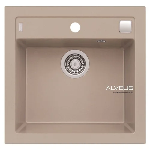 Alveus Formic 20-55 Smėlinė image 1