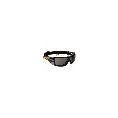 PORTWEST PS09 akiniai – Clear image 2