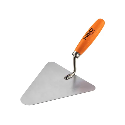NEO plytų glaistyklė brick trowel 200 mm image 1