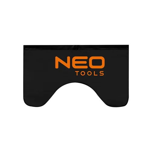 NEO magnetinis kėbulo dangtelis, ratų išpjova, 1000x630 mm image 1