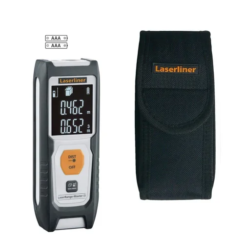 Laserliner LaserRange-Master i3, 0,3–30 m image 2