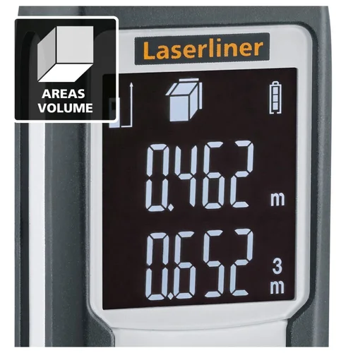 Laserliner LaserRange-Master i3, 0,3–30 m image 3