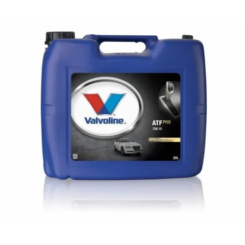 Valvoline ATF PRO 236.15, 20 L image 2